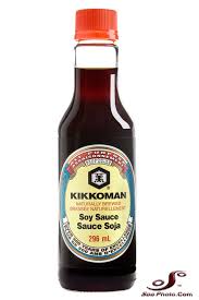 The Only Soy Sauce I Buy Huile De Sesame Huile Sesame
