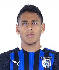 Arrancó su carrera en la élite inusualmente tarde, pero desde. Luis Romo Futbol Mexicano Wiki Fandom
