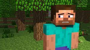 Create an wallpaper with all of your minecraft friends in it! 35 Minecraft Wallpaper Maker With Skins On Wallpapersafari