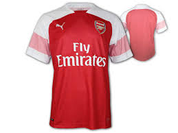 Jun 03, 2021 · kann man das bereits als entscheidung in den personalien martin ødegaard und daniel ceballos verstehen? Puma Arsenal London Home Jersey 2018 19 Don Pallone