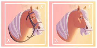 Meteor By Dartzuartz On Deviantart Star Stable Horse Art Digital Artists