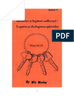 Acatiste Pentru Diferite Trebuinte