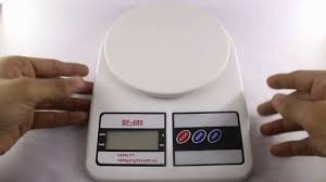 Maybe you would like to learn more about one of these? Kitchen Weighing Scale Sf400 Demo Hindi English Youtube