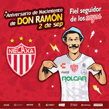His greatest aspiration seems to be living an uncomplicated life, but in the vecindad, this seems impossible. Club Necaxa Pa Twitter Recordando Al Querido Rayo Donramon Valdes En El Aniversario De Su Nacimiento Yolevoyalnecaxa Fuerzarayos Https T Co Vuuuv57gv0