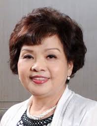 Obituary information for Grace Luan-Feng Lee