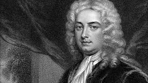 Sir Robert Walpole first prime minister of Great Britain April 4, 1721. On  this day in History