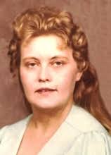 Obituary information for Glenda Kay Lewis