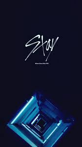 Stray Kids Logo Wallpapers Top Free Stray Kids Logo Backgrounds Wallpaperaccess