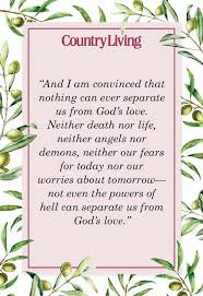Bible Verses About Anxiety Bible Verses About Stress And Depression
