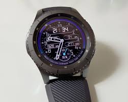 Life Most Beautiful Smart Watch Face On Your Wrist Goruntuler Ile