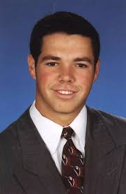 2004-05 Men's Golf Roster