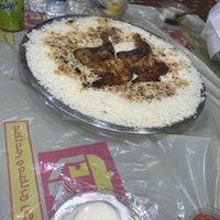 مطاعم ركن الوليمة الملقا الرياض منطقة الرياض