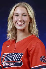 RBI SINGLE BY MADDI LONG PROVES TO BE SERIES CLINCHER AGAINST TENNESSEE  TECH