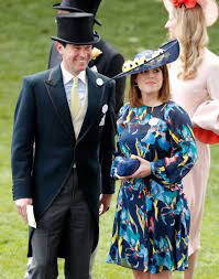 Princess eugenie moves out of sarah ferguson and prince andrew's home with jack brooksbank. What Princess Eugenie And Jack Brooksbank S Kids Royal Titles Will Be