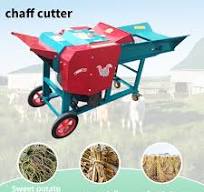 Bio-Fertilizer Maker & Grass Chopper Combo - Ideal for Small-Scale Farming