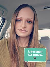 2025 Graduate Mom Are You Ok