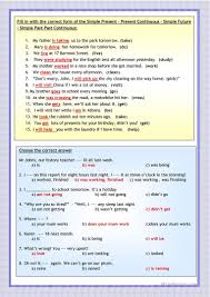 Complete The Second Sentence So That It Has A Similar Meaning To The First One Mixed Tenses Revision Worksheet Free Esl Printable Worksheets Made By Teachers Tenses Tenses Exercises English Phrases