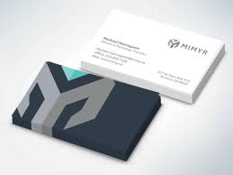 We have helped thousands of business owners from all around the world with their graphic design needs such as a logo design, website design, social media posts, banner and much more. 7 Creative Business Card Ideas For Design Inspiration Printing Business Cards Business Card Design Business Cards Layout