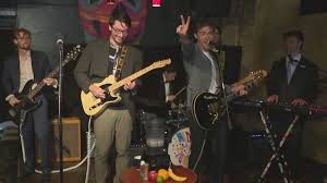 Wicker Park Fest Performance