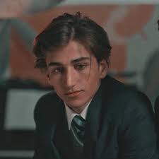 Ben Hope tem um papel muito maior na série do que nos quadrinhos (acho que  sua última aparição foi sendo repreendido por Charlie na festa do BD) quais  são as suas esperanças/previsões