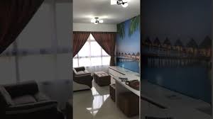 Curate this aura of comfort with black french windows, gloss cabinet finishes new bto @ st george lane. Hdb 36sqm 2 Room Bto Sumang Walk Youtube