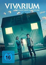 Amazon Com Vivarium Movies Tv
