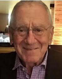 Bernard Gore Obituary (2020)