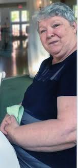 Obituary of Bernice E. Lee