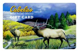 Some sites allow you to play games in exchange for points, which you can redeem for cash or paypal gift cards at places like amazon. Joshua Spies Art Featured On Cabela S Gift Cards