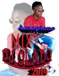 Talvez você pergunte, onde você pode. Dj Oladj Amapiano Mix Download Mp3 2019 Matinganews