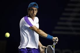 Читай прогноз на куш в спорте | 21 мая 2021 12:00. Masters 1000 Miami 2021 Lorenzo Musetti Basta Un Ora Per Eliminare Benoit Paire Il Giovane Di Carrara Al Terzo Turno Oa Sport