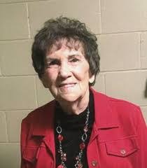 Vicky Langston's Instagram, Twitter & Facebook