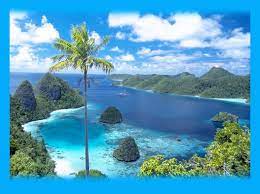Menariknya, apabila diberi tugas menggambar dengan tema bebas. Pemandangan Laut Indah Via Blogger Ift Tt 2uathcq Flickr