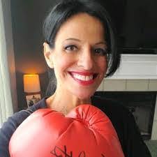 Mary Meszaros's Instagram, Twitter & Facebook