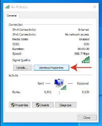 How to find your network security key mac pc? What Is The Network Security Key On A Computer
