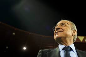 You're sitting down in a crowded germ contaminated airplane wishing for the sweet release of death when you heard a raspy distinctive voice by your side. Florentino Perez And Joan Laporta A Rivalry Renewed Managing Madrid
