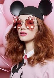 Karen Walker teams up with Disney for a Mickey Mouse collection