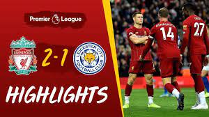 Milner S Late Penalty Maintains Perfect Start Liverpool Vs Leicester City Leicester City Liverpool Premier League