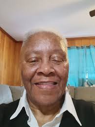 Obituary for Ophelia F. Grimes-Hines