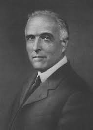 Rev Henry Sloane Coffin (1877-1954)