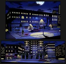 Artstation The Wolf Among Us Concept Art Gray Rogers The Wolf Among Us Concept Art Art