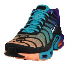 Nike Air Max Plus Multi Color Gradient Sneakernews Com Nike Air Max Tn Nike Air Max Plus Nike Air Max