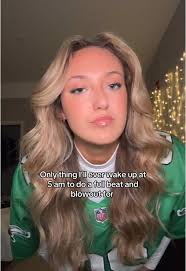 Good Morning to You Eagles