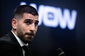 Demetrious Johnson ranks himself amongst MMA's all-time greats: 'Nobody has  been able to do what I've been able to'