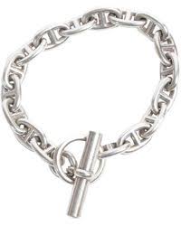 Bijoux Hermes Pour Femme Jusqu A 26 Sur Lyst Fr