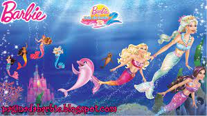 Barbie Vida De Sereia Barbie Sereia Filme De Sereia Sereia Desenho
