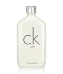 Maybe you would like to learn more about one of these? Calvin Klein Ck One Parfum Kaufen Gratisversand Flaconi