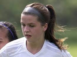 Sports Notes: Fanshawe soccer star Kayla McQueen honoured