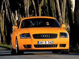 Image result for Cosmic Yellow 2003 Audi