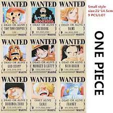 Pin Oleh Maryrose Helmosk Di One Piece